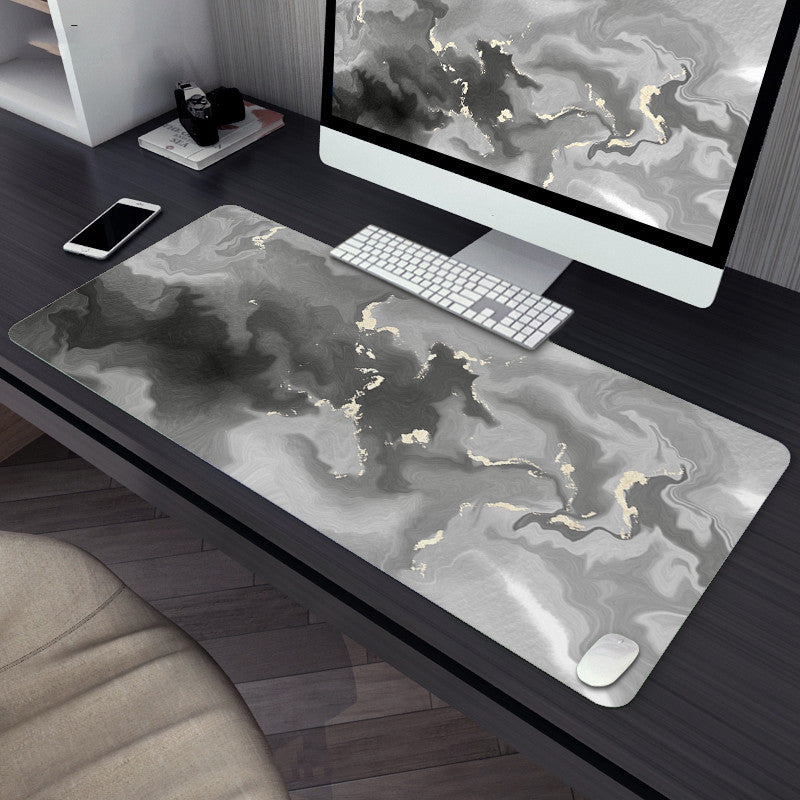 Creative Printing Keyboard And Mouse Pad