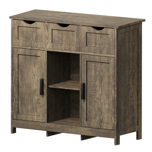 Storage cabinet