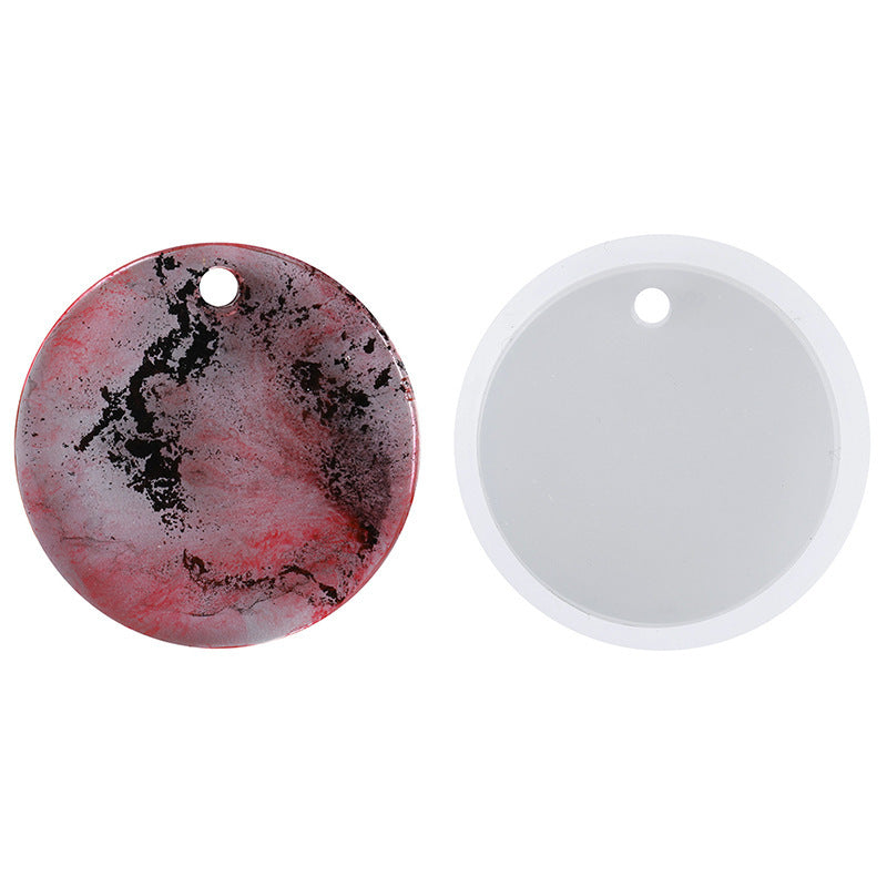 Crystal Epoxy Mould Material
