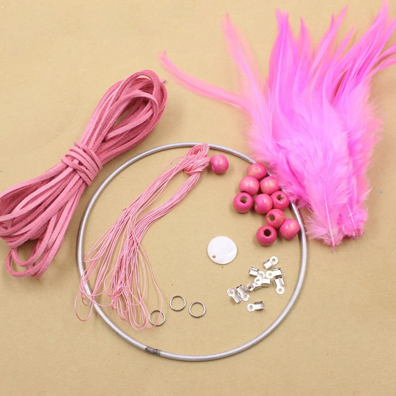 Dream Catcher Craft Kit