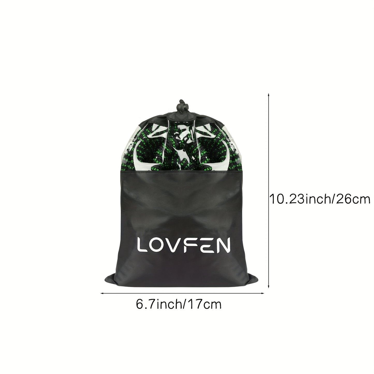 100FT Heavy-Duty Expandable Garden Hose With 10-Function High-Pressure Spray Nozzle