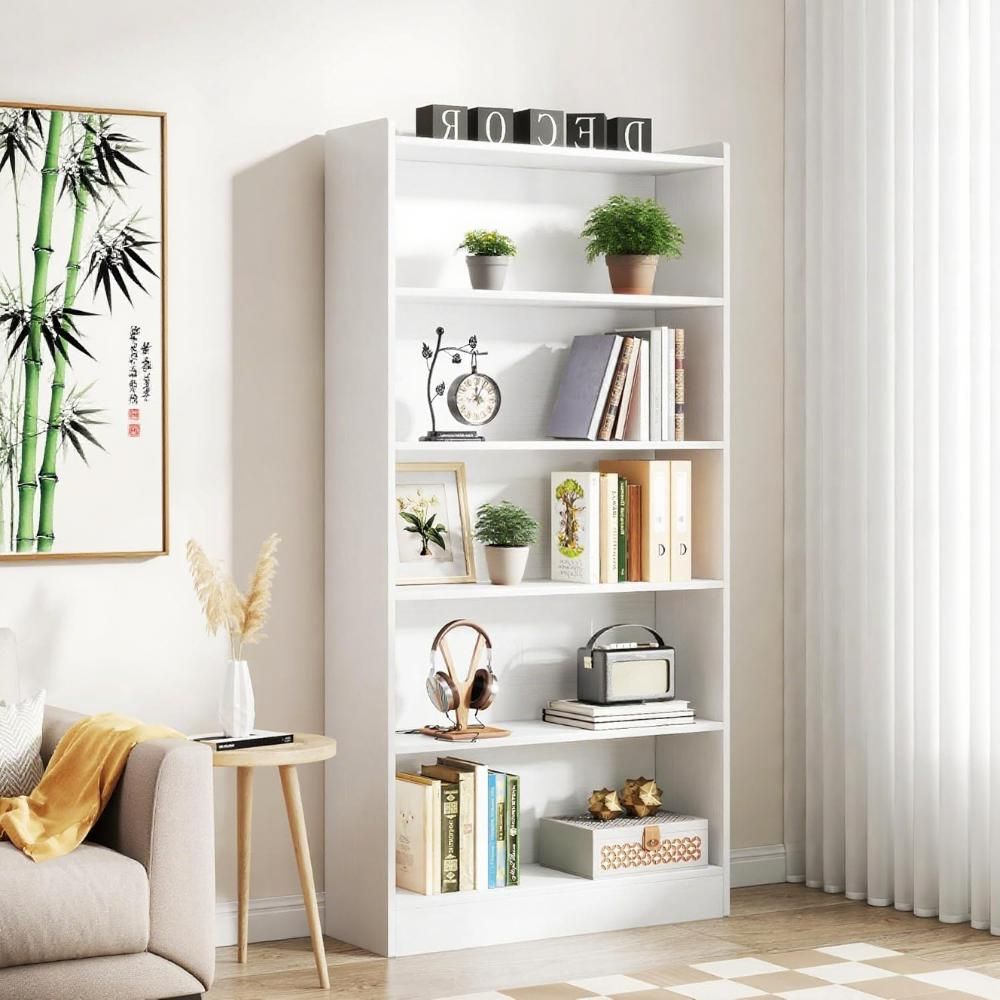 Bookshelf,Storage Rack,Multifunctional Rack