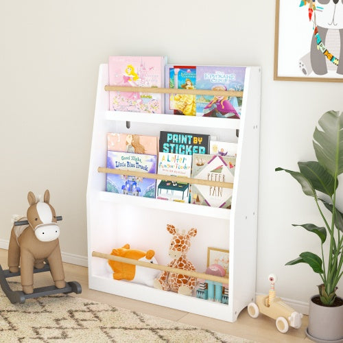 Children's Bookshelves