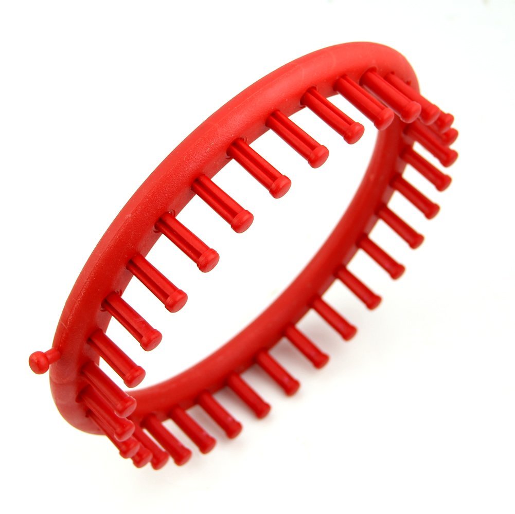 Classical Round Knitting Loom Kit