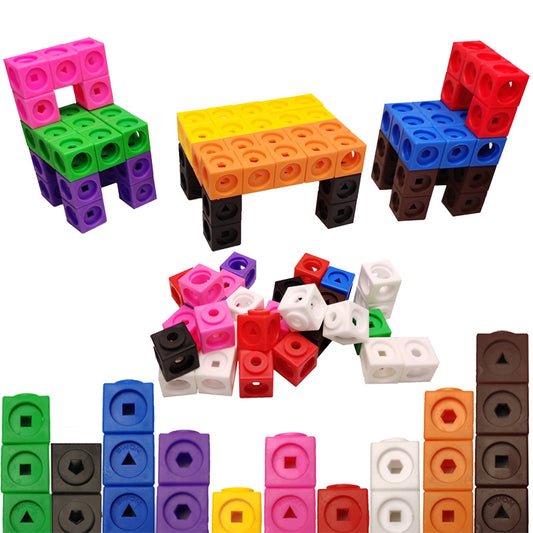 Learning Resources Magic Cube's