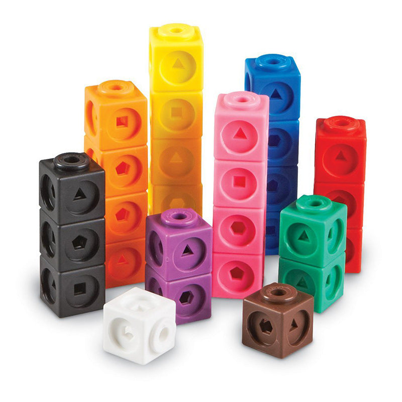 Learning Resources Magic Cube's