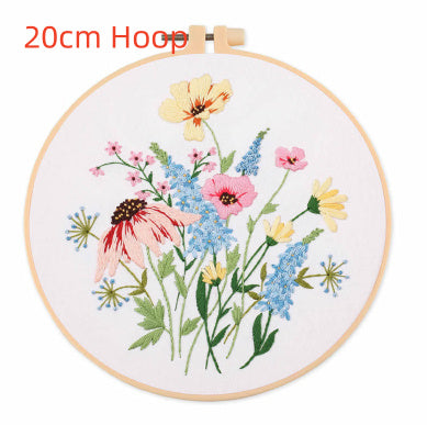 Embroidery Kit
