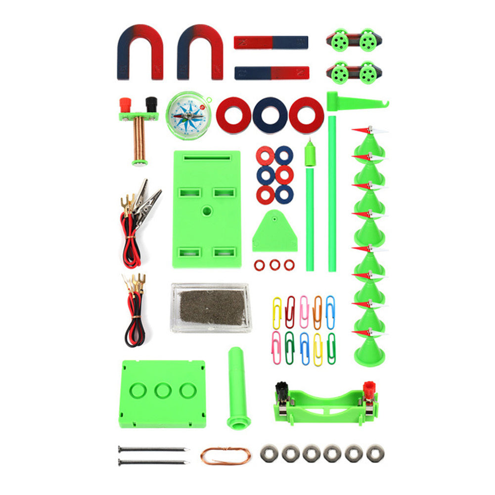 magnet Science set