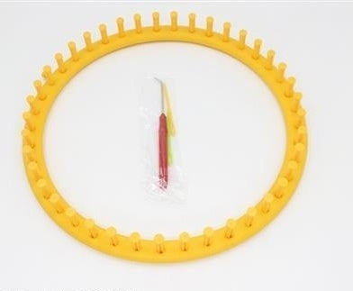 Classical Round Knitting Loom Kit