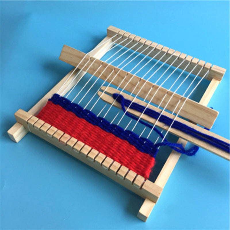 knitting machine