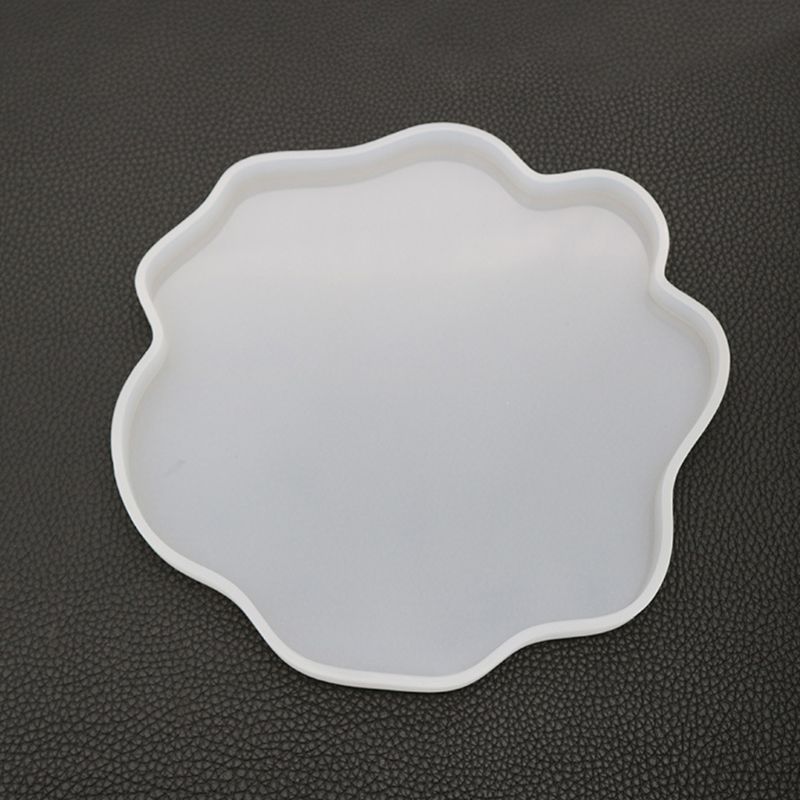 Crystal Epoxy Mold Irregular