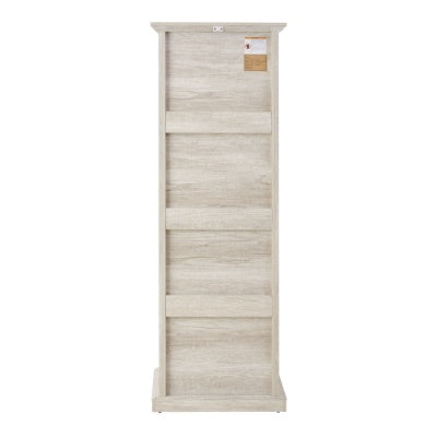 Tall Storage Cabinet