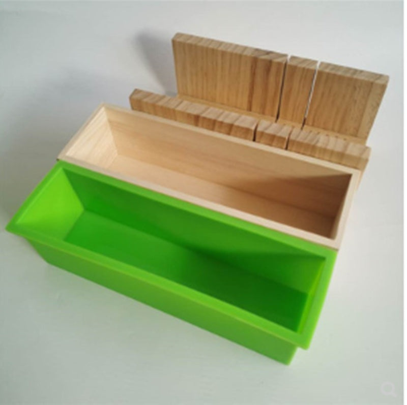Soap Mold Soap Cutter