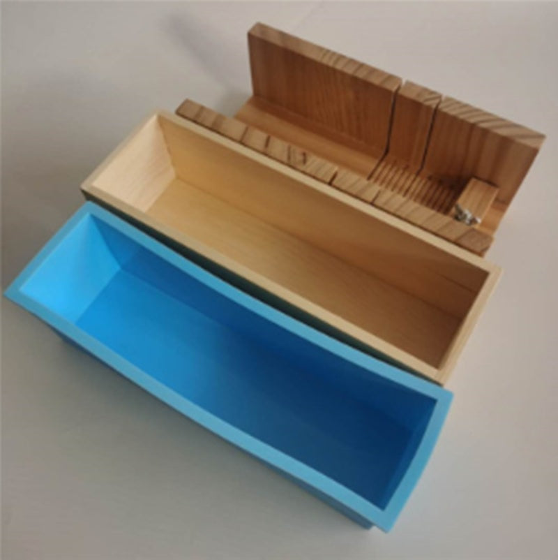 Soap Mold Soap Cutter