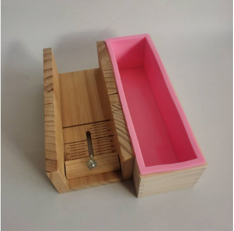 Soap Mold Soap Cutter