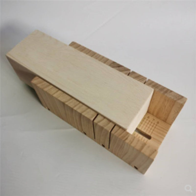 Soap Mold Soap Cutter