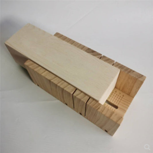 Soap Mold Soap Cutter