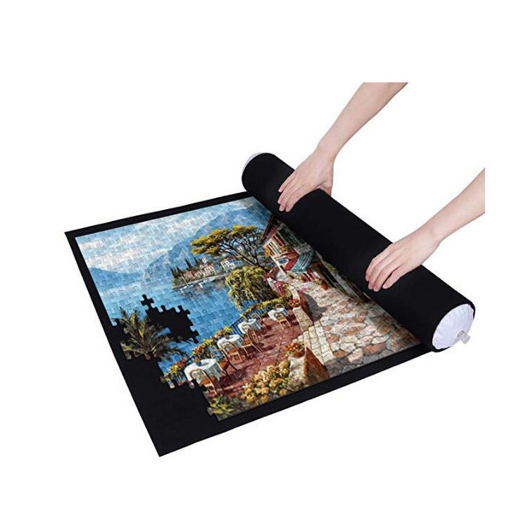 Puzzle Matt