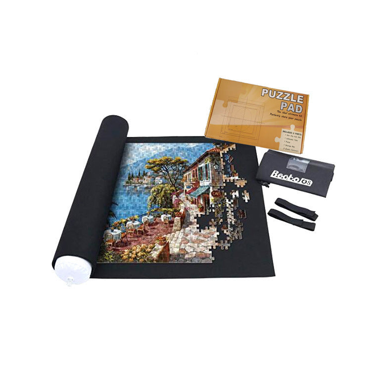 Puzzle Matt