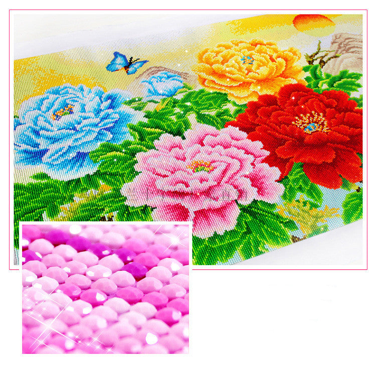 Diamond Painting Dear