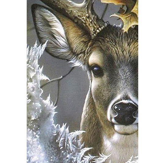 Diamond Painting Dear
