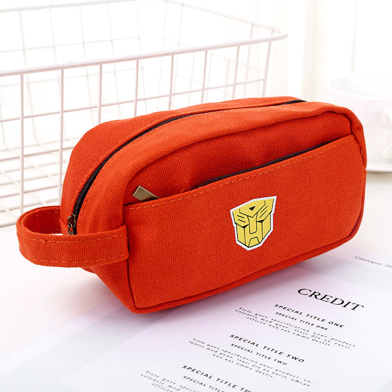 Large Capacity Bag Pencil Case