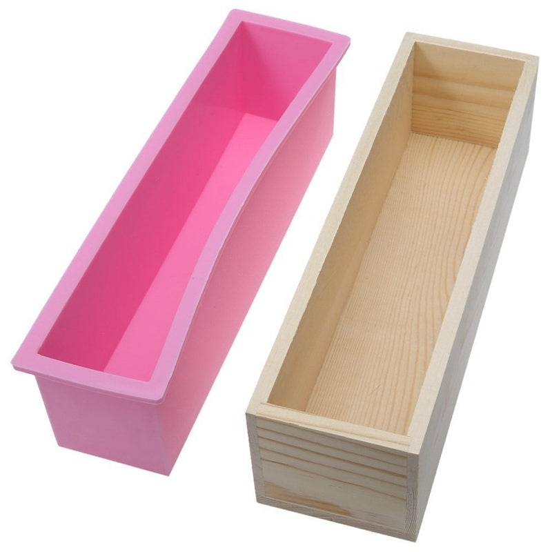 soap mold