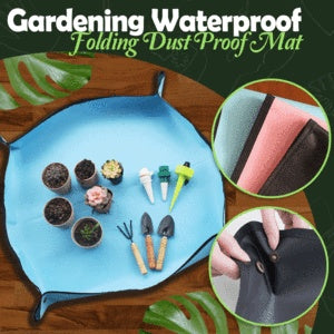 Gardening Planting Mat