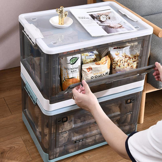 Foldable Storage Box