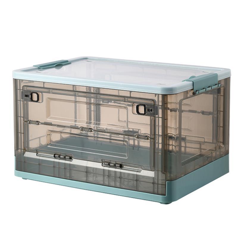 Foldable Storage Box
