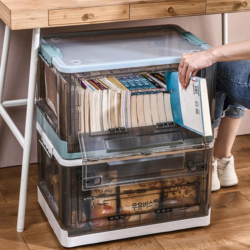Foldable Storage Box
