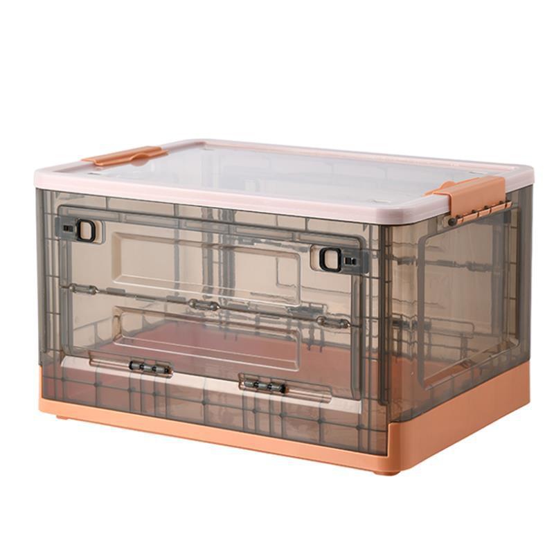 Foldable Storage Box
