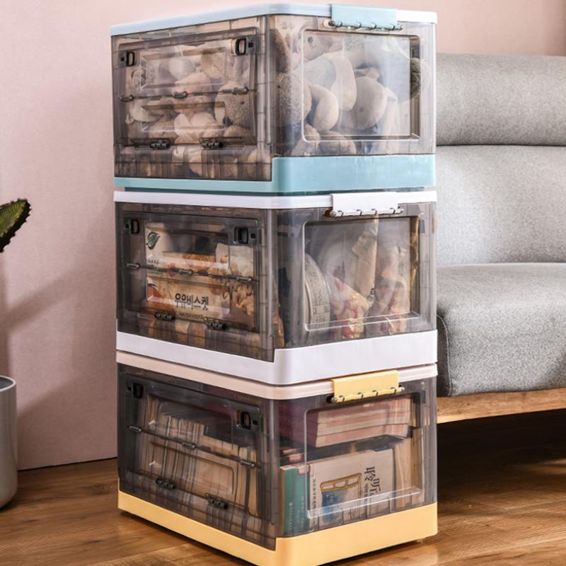 Foldable Storage Box