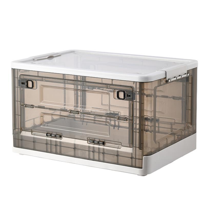 Foldable Storage Box