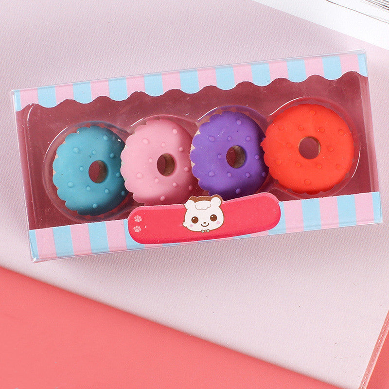Fun Eraser Packs