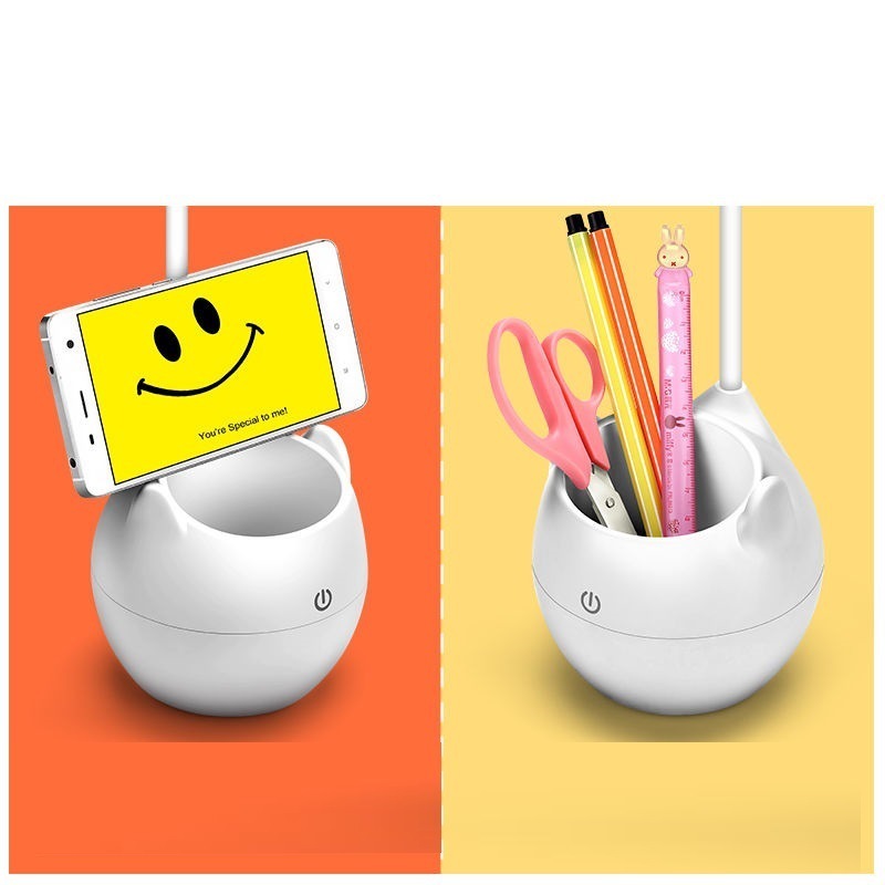 Clip Lamp LED Rechargeable