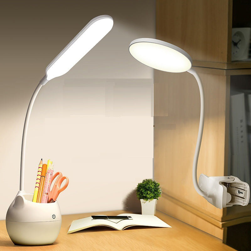 Clip Lamp LED Rechargeable
