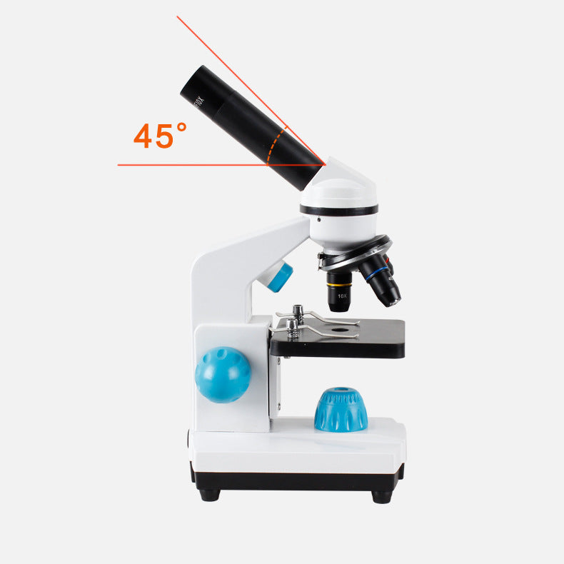 Biological Science Microscope