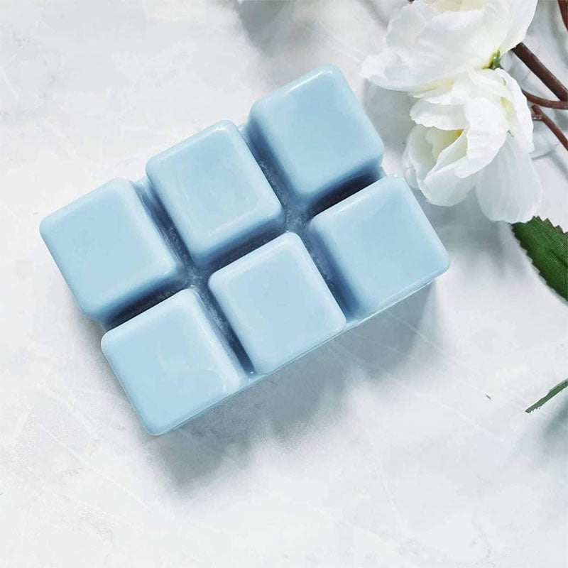 Candle-making Plastic Molds Melt Wax Packs