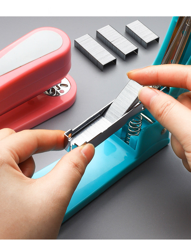 Rotatable Stapler