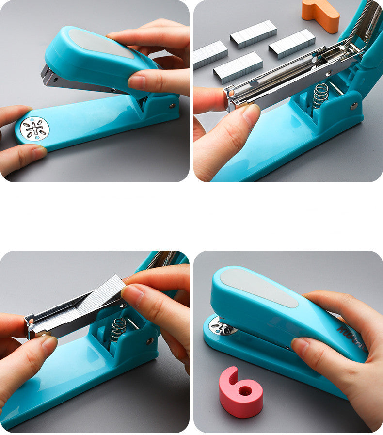 Rotatable Stapler