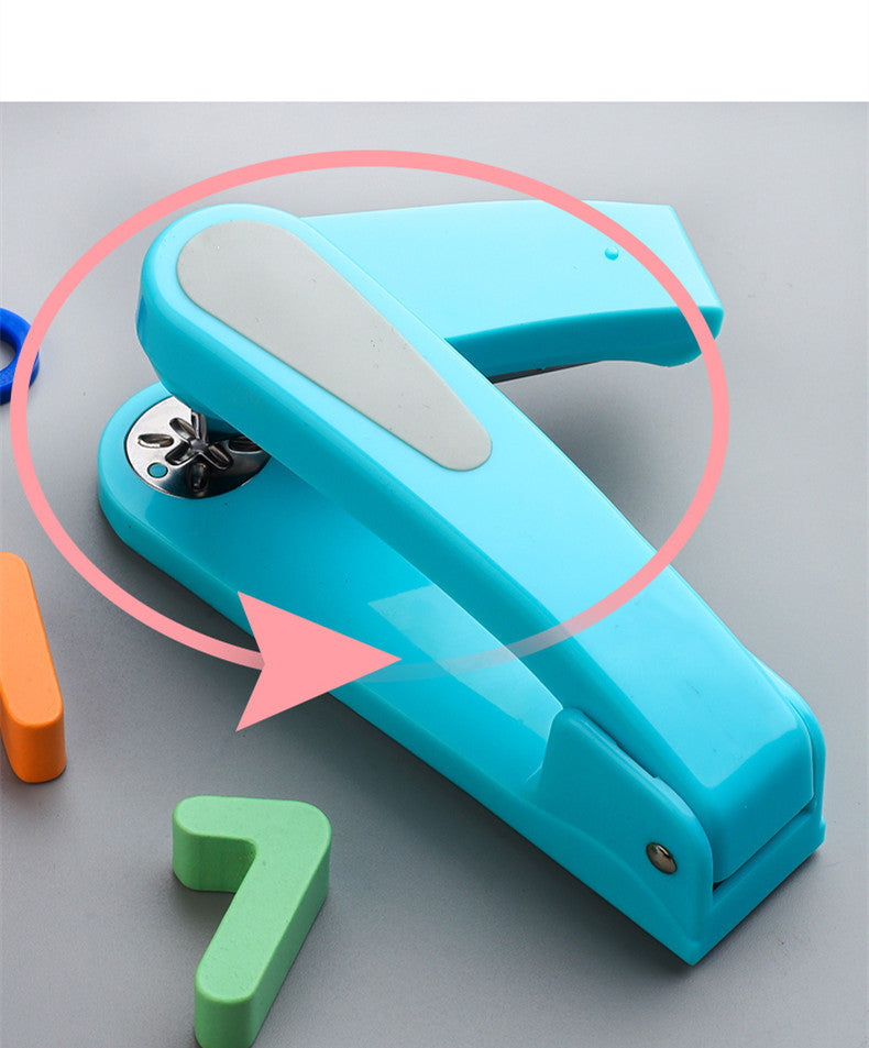 Rotatable Stapler
