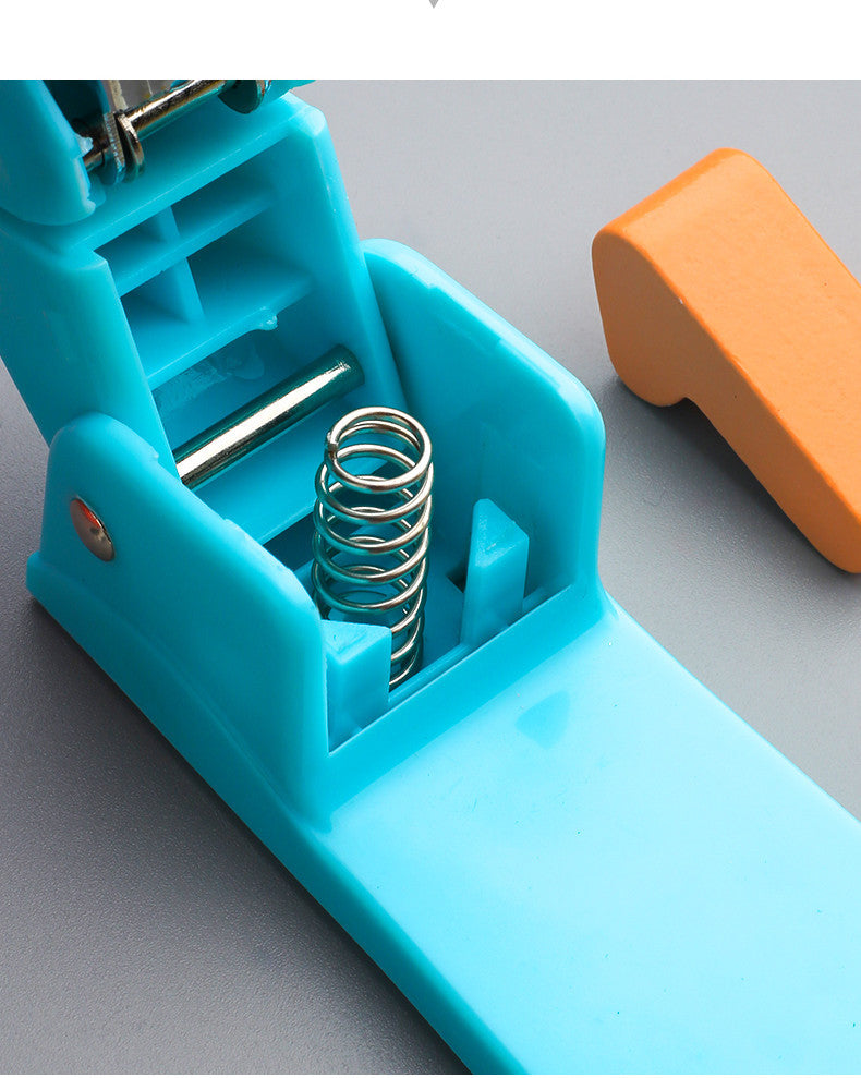 Rotatable Stapler