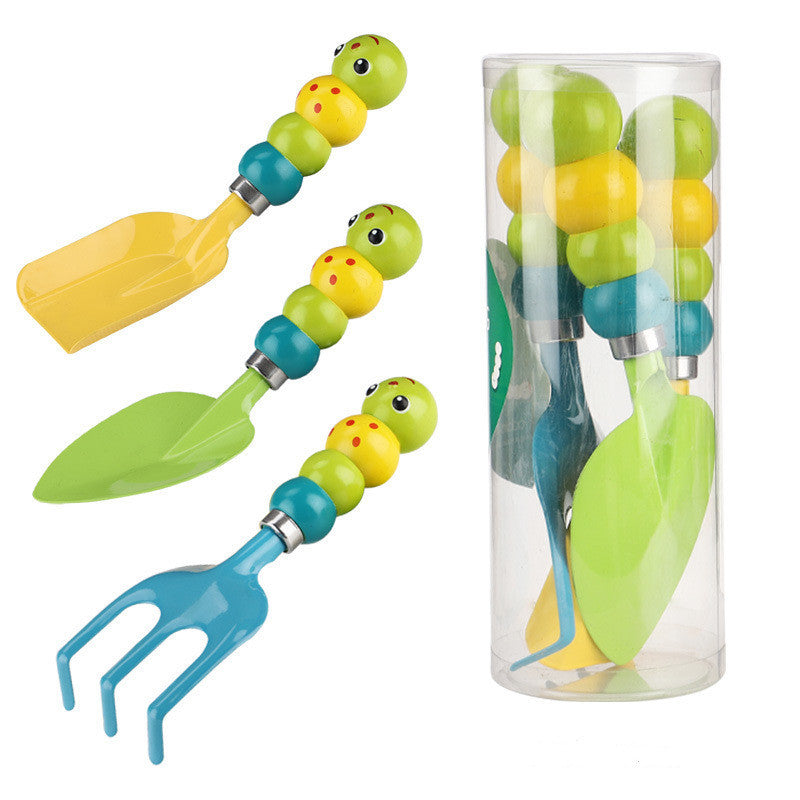 Kids Gardening Tool kit