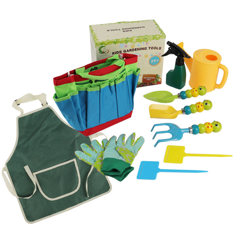 Kids Gardening Tool kit