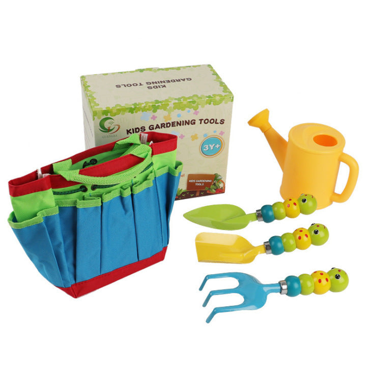 Kids Gardening Tool kit