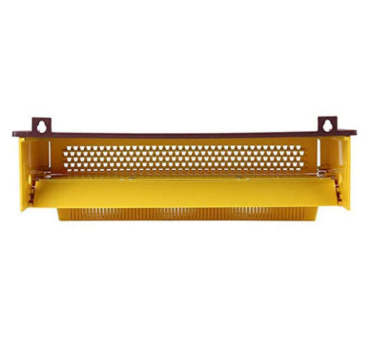 Plastic Pollen Collector Beehive Powder Remover Beekeeping Tool