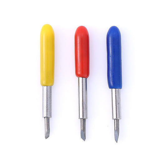 Roland Cutting Plotter Vinyl Cutter Tungsten Steel Blade Craft Machine Supplies