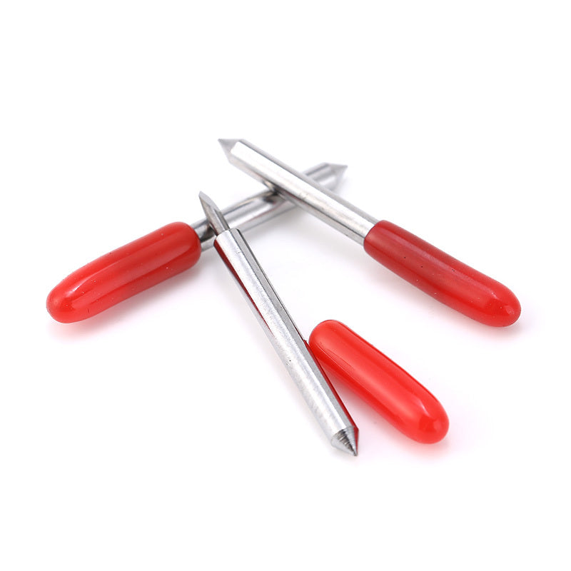 Roland Cutting Plotter Vinyl Cutter Tungsten Steel Blade Craft Machine Supplies