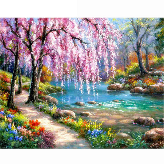 Diamond Painting Kit